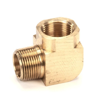 Hobart Street Modified Elbow 00-475052